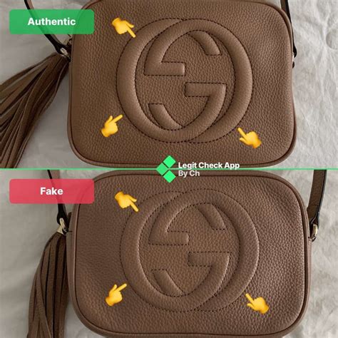 gucci lady web bag real vs fake|gucci handbags false.